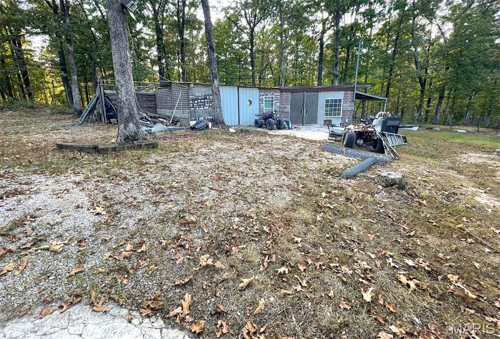 Holiday Hills Dev Sub - Residential