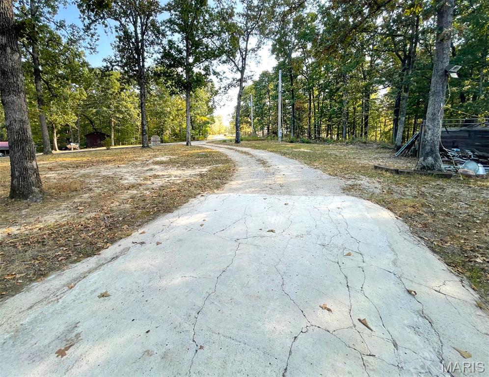 Holiday Hills Dev Sub - Residential