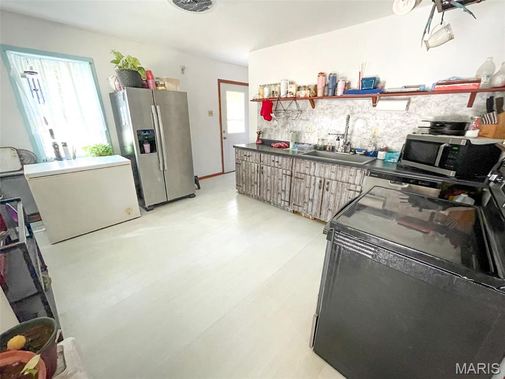 Holiday Hills Dev Sub - Residential