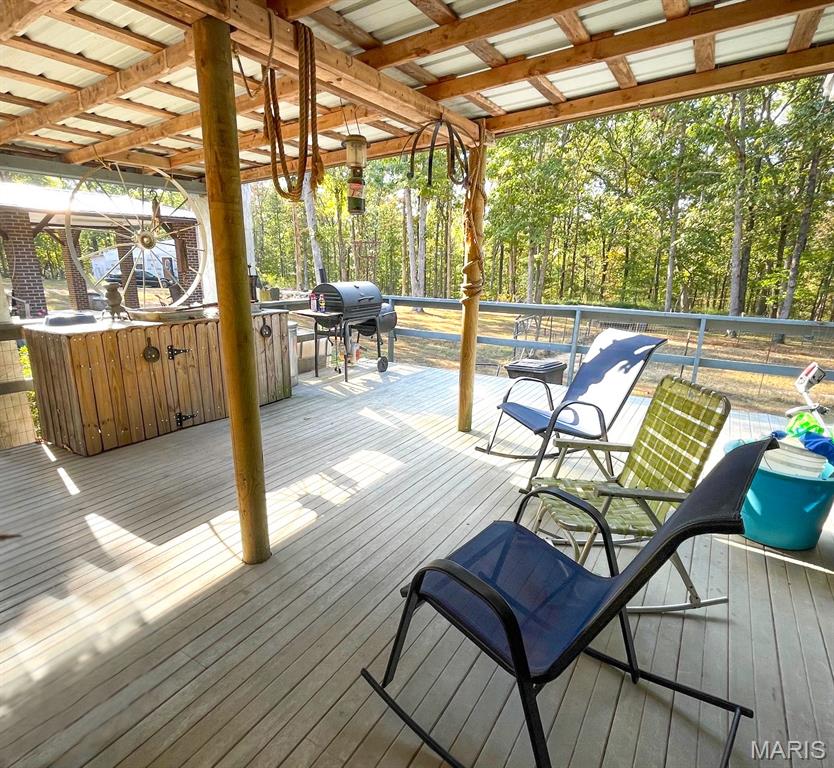 Holiday Hills Dev Sub - Residential