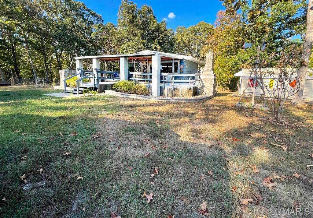 Holiday Hills Dev Sub - Residential