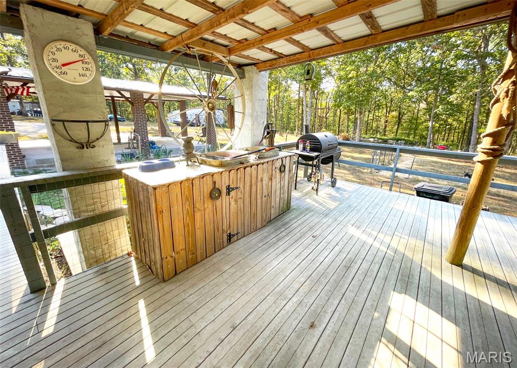 Holiday Hills Dev Sub - Residential