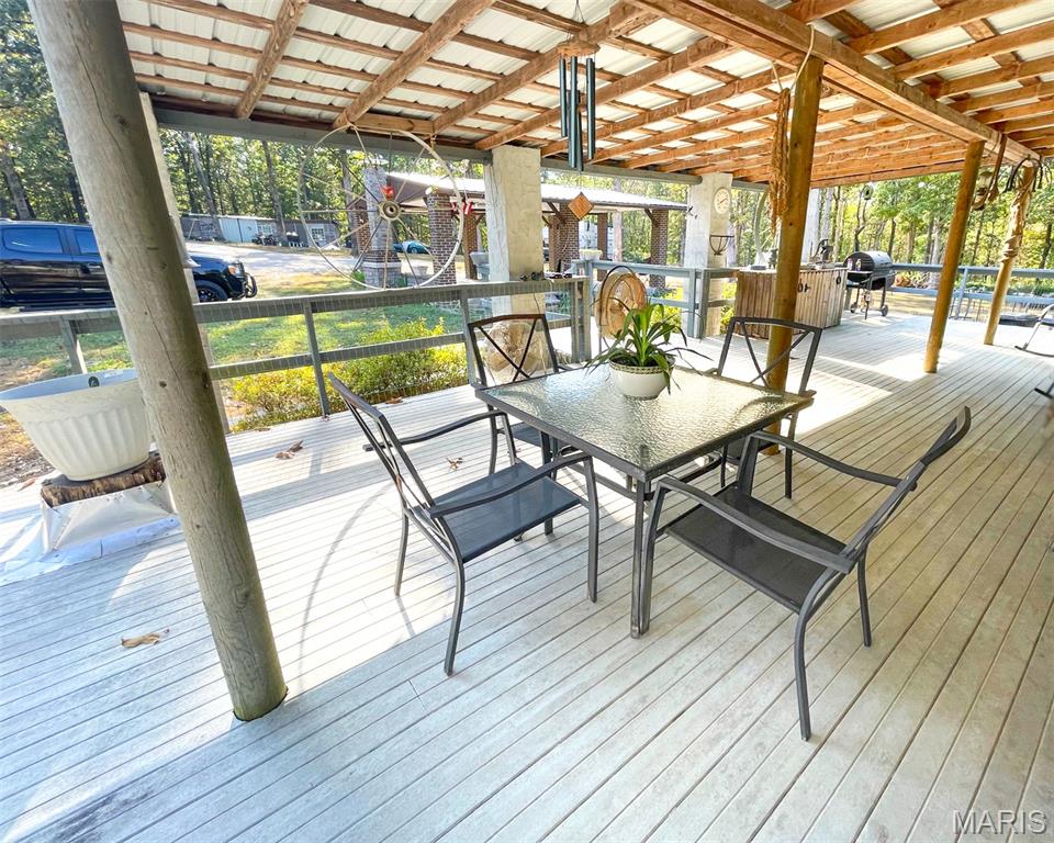 Holiday Hills Dev Sub - Residential