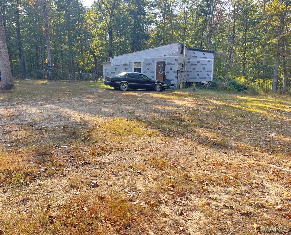 Holiday Hills Dev Sub - Residential