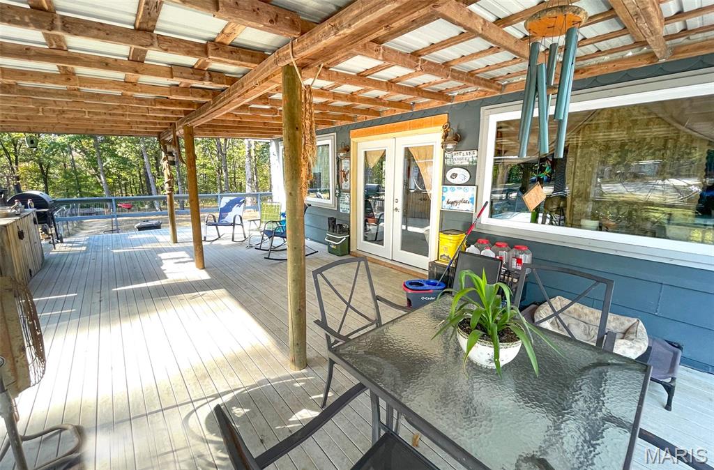 Holiday Hills Dev Sub - Residential