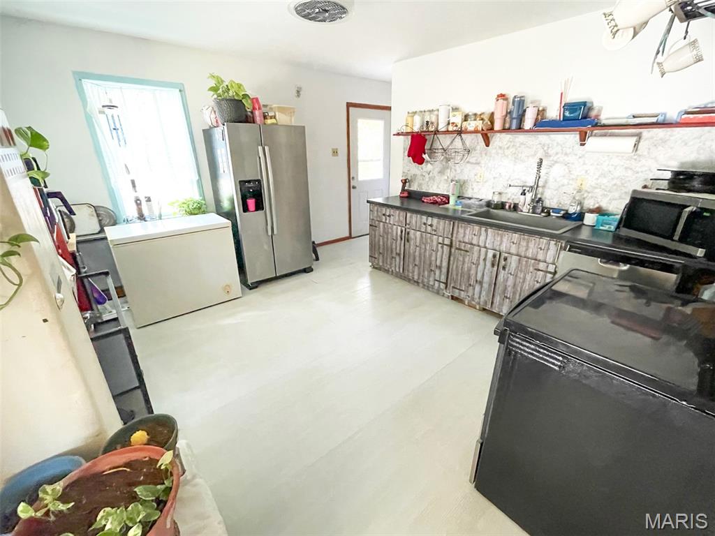 Holiday Hills Dev Sub - Residential