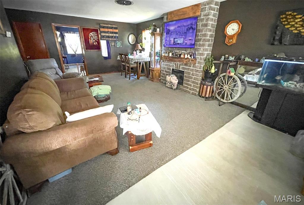 Holiday Hills Dev Sub - Residential