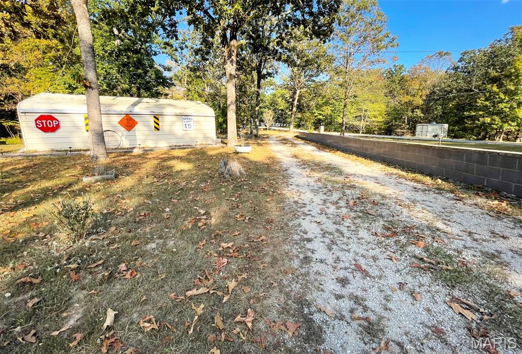 Holiday Hills Dev Sub - Residential