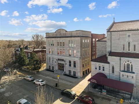 3530 Utah St Louis MO 63118