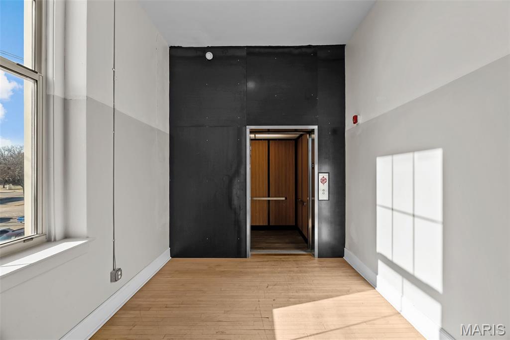 La Maison - Residential Income