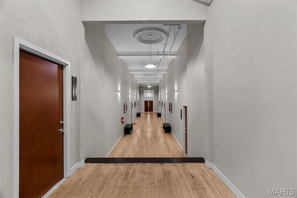 La Maison - Residential Income