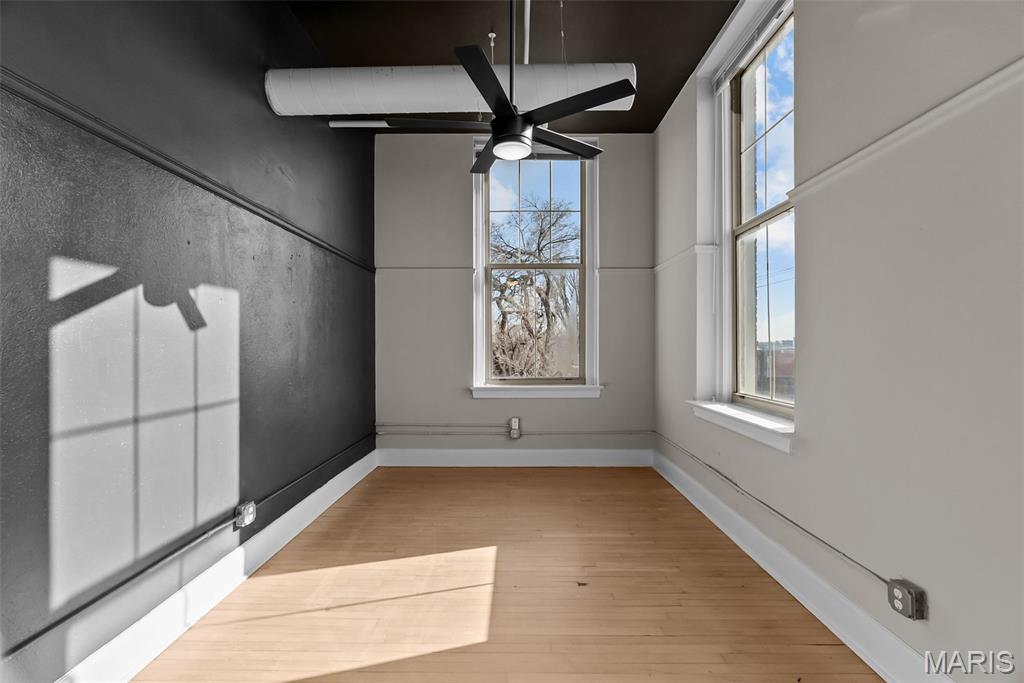 La Maison - Residential Income