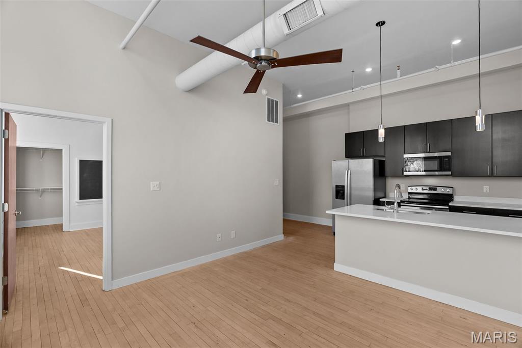 La Maison - Residential Income