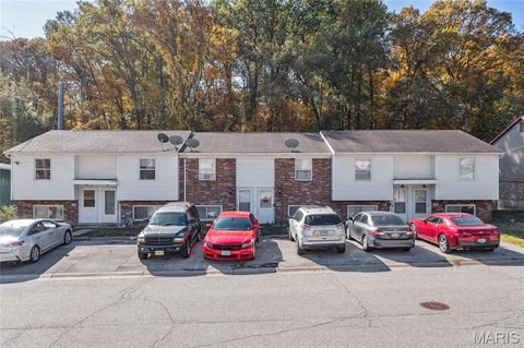 Photo of 301 San Juan Drive #301, St Charles, MO 63303 (MLS # 25072360)