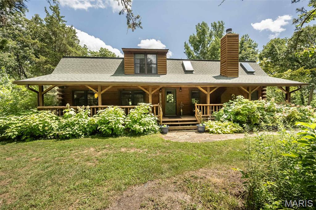 8 Whippoorwill Court
