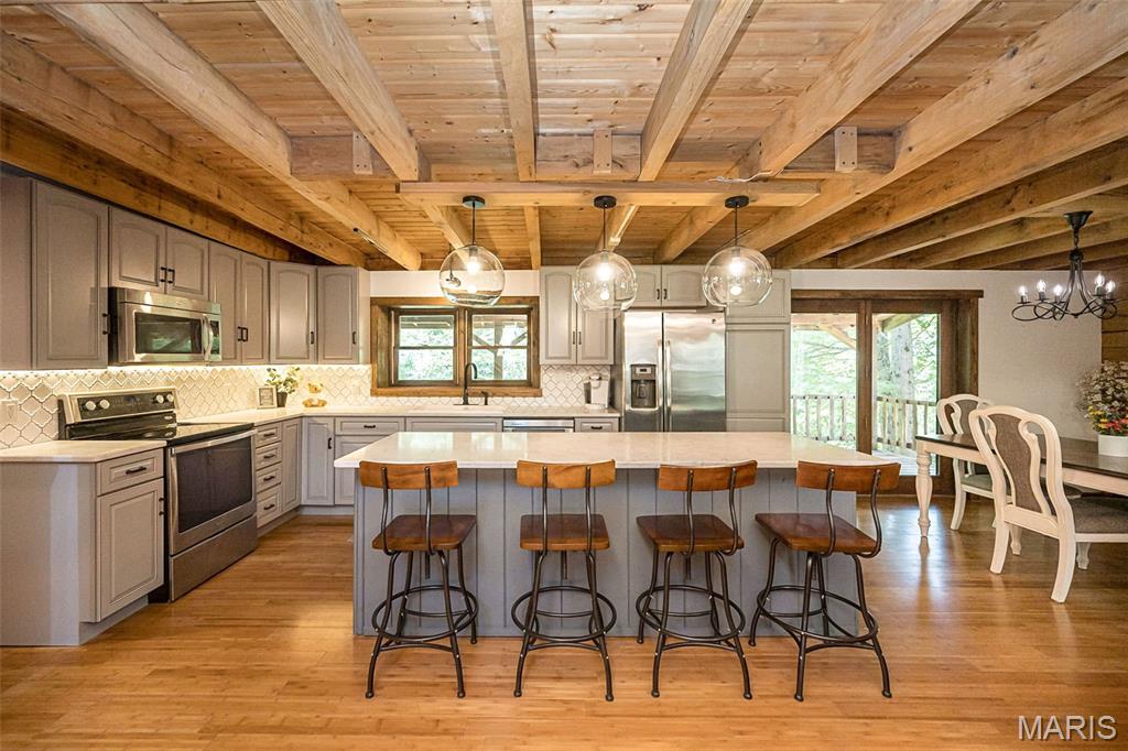 8 Whippoorwill Court