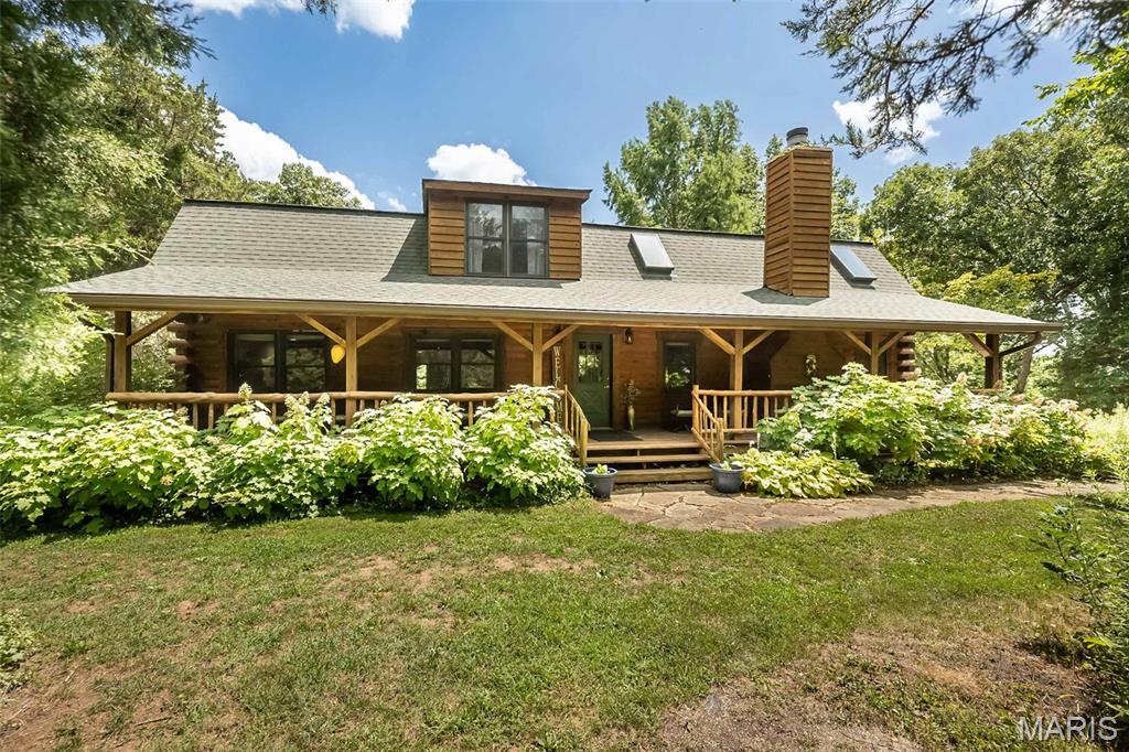 8 Whippoorwill Court
