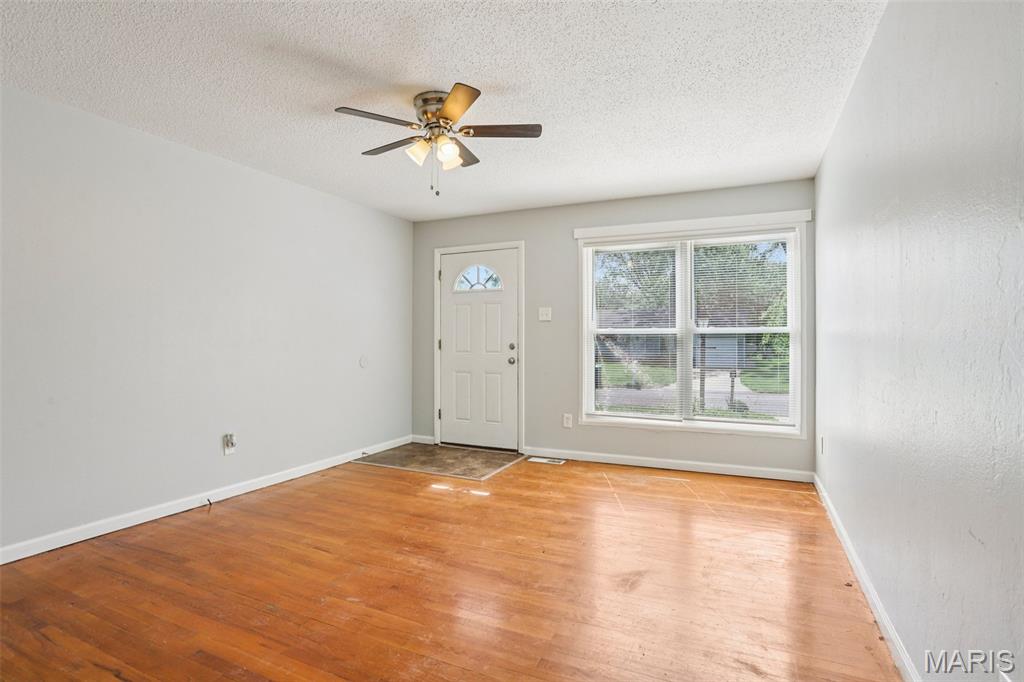 Columbia Hills - Residential