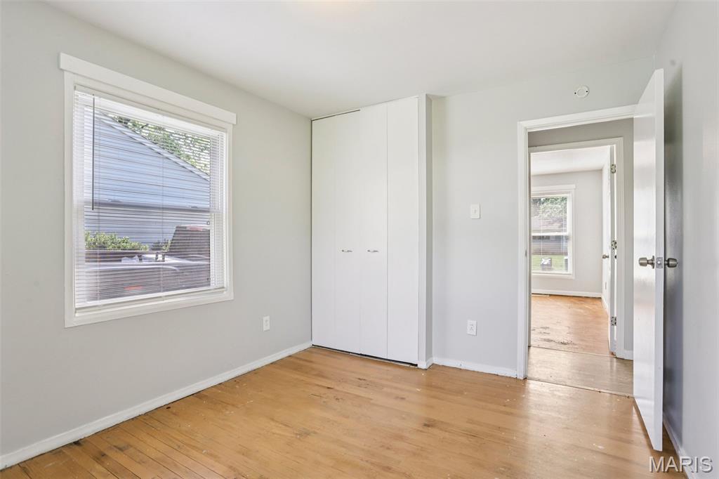 Columbia Hills - Residential