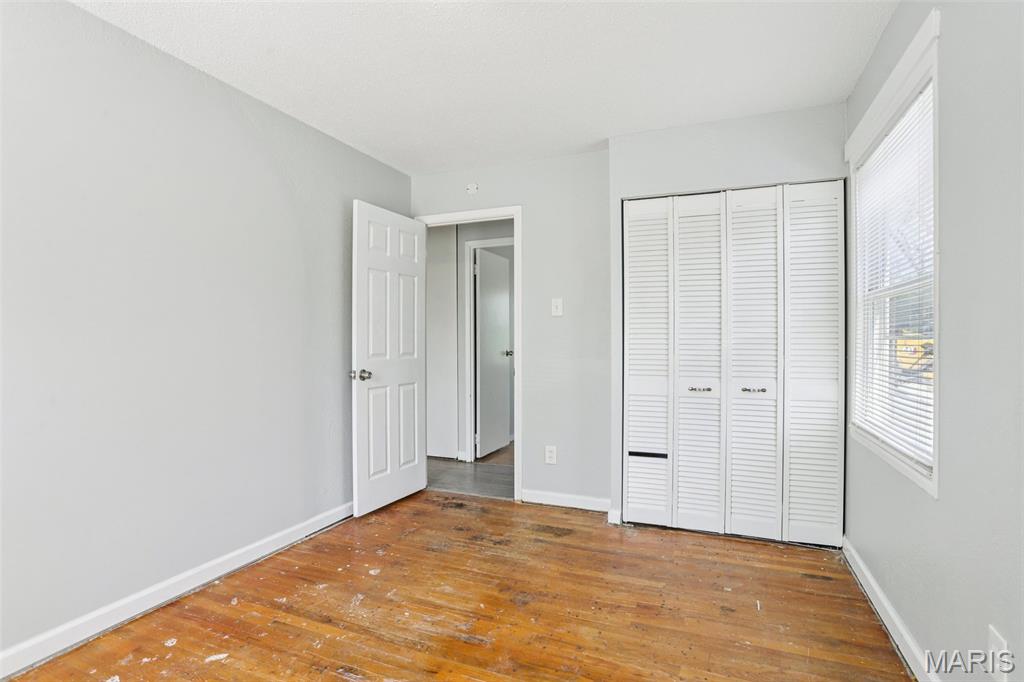 Columbia Hills - Residential