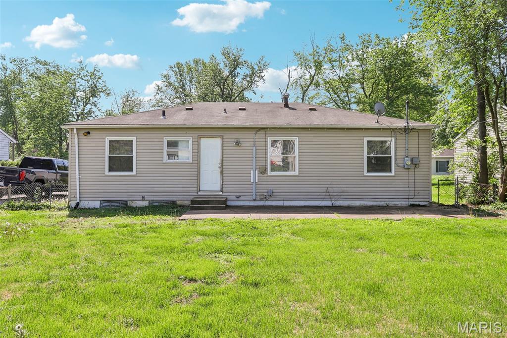 Columbia Hills - Residential