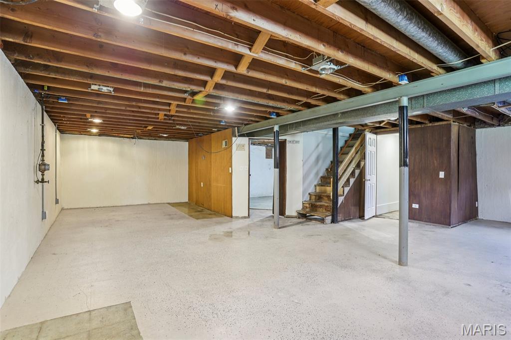 Columbia Hills - Residential