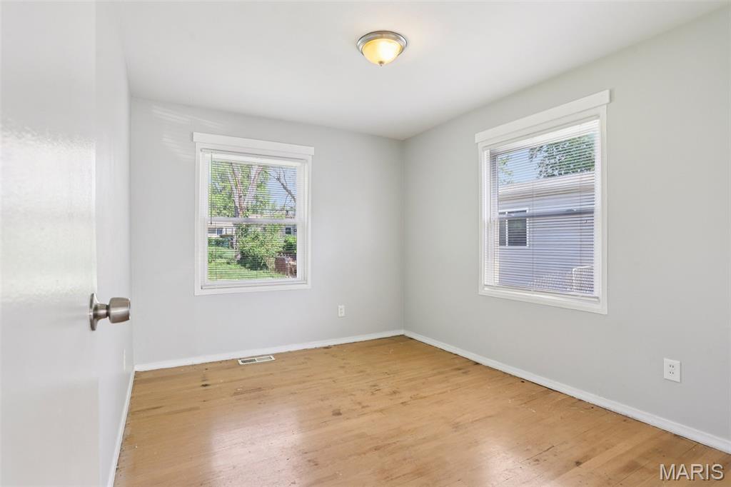 Columbia Hills - Residential