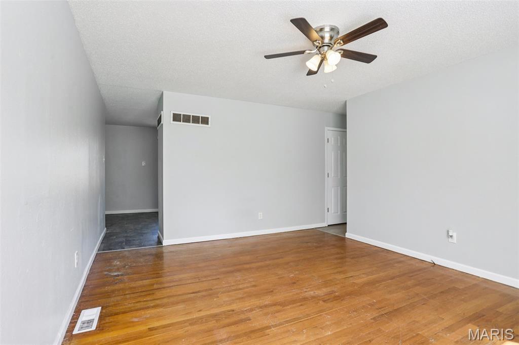 Columbia Hills - Residential