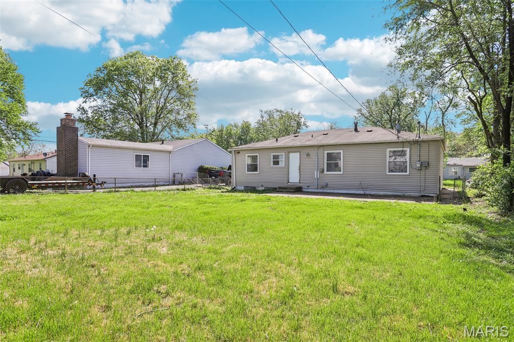 Columbia Hills - Residential