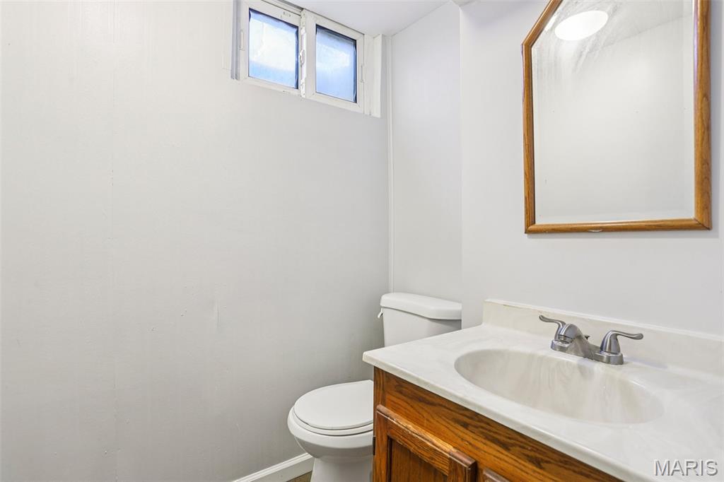 Columbia Hills - Residential