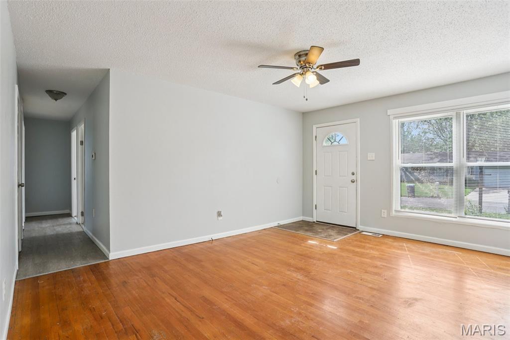 Columbia Hills - Residential