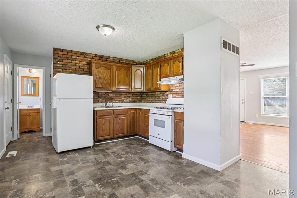 Columbia Hills - Residential