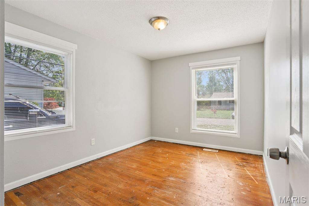 Columbia Hills - Residential