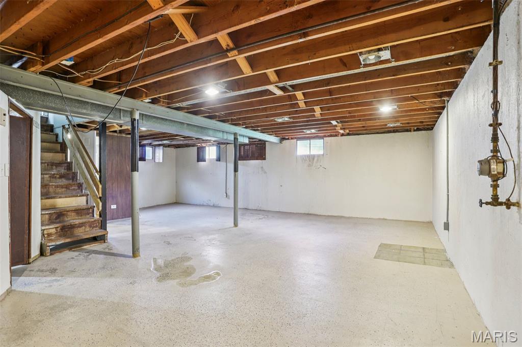 Columbia Hills - Residential