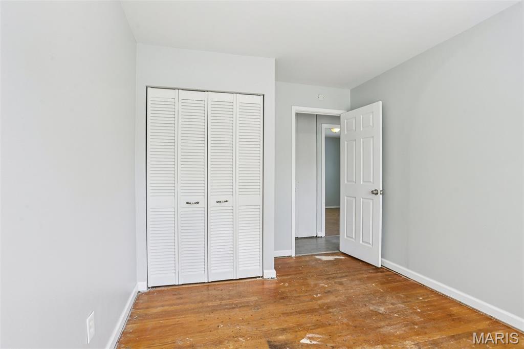 Columbia Hills - Residential