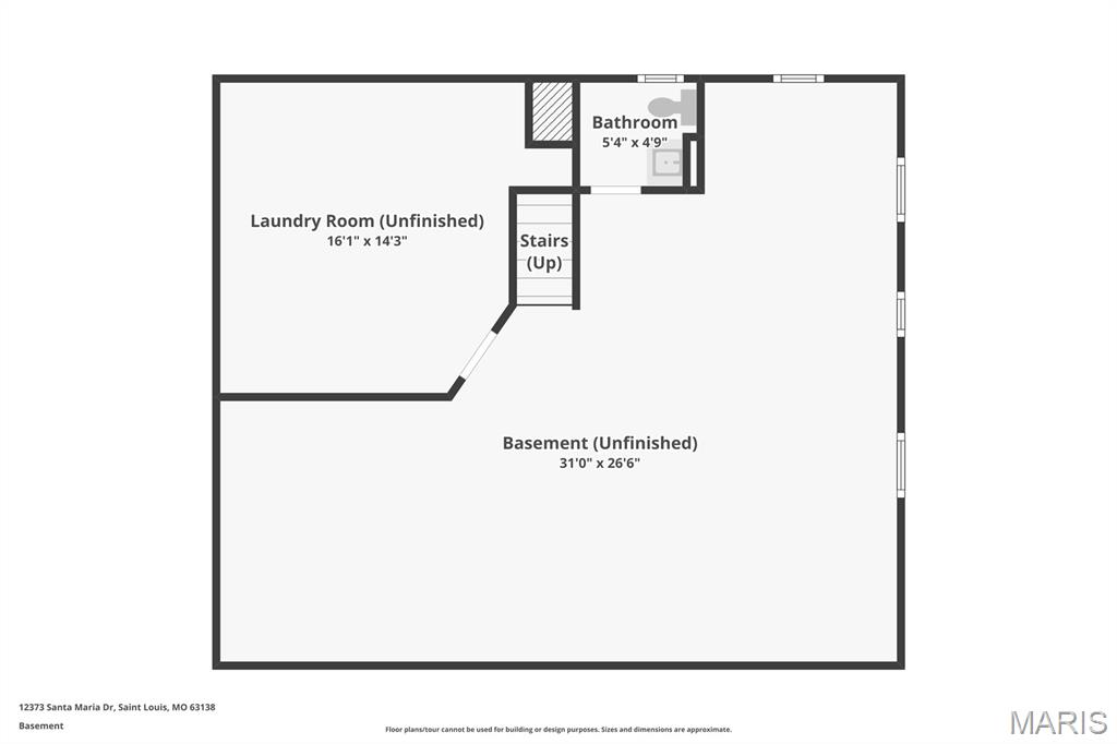 Columbia Hills - Residential