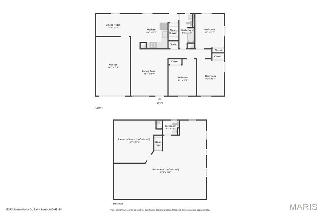 Columbia Hills - Residential