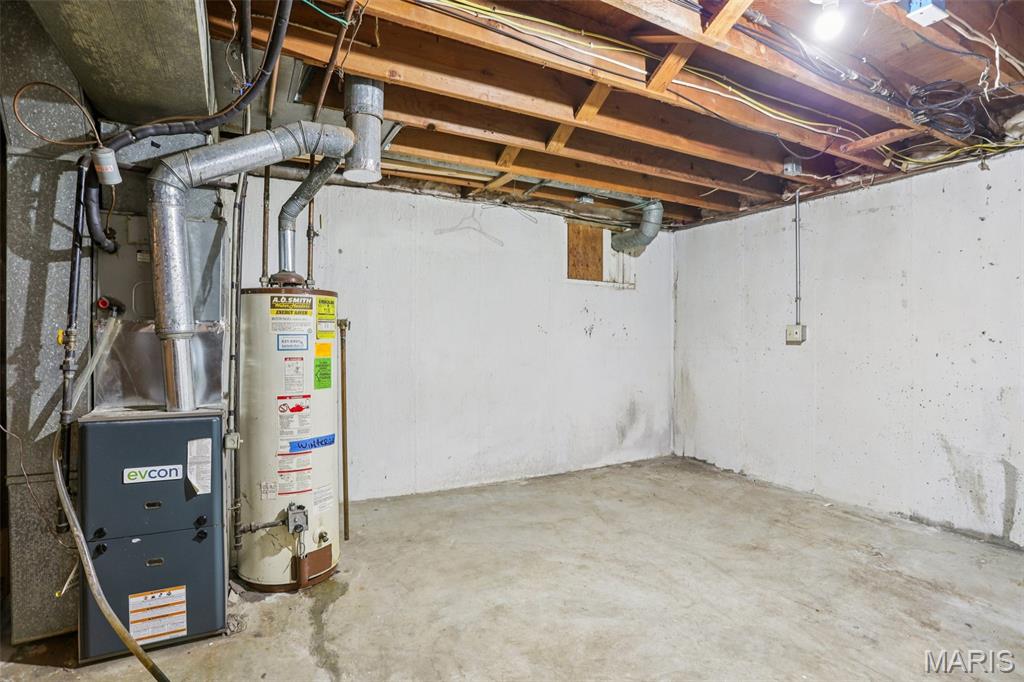 Columbia Hills - Residential