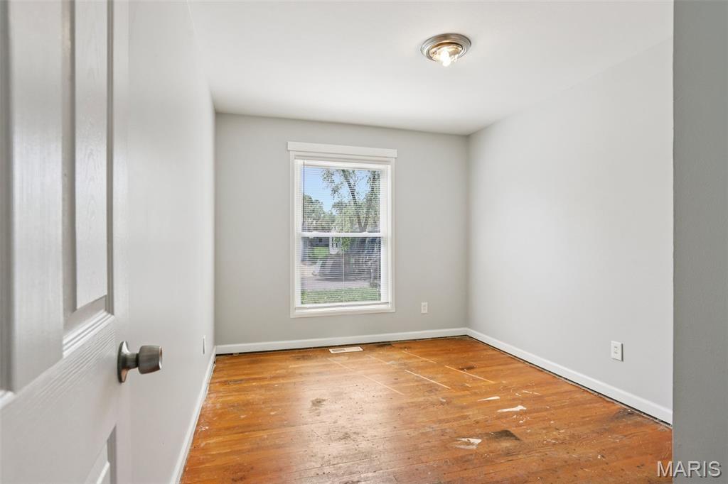 Columbia Hills - Residential