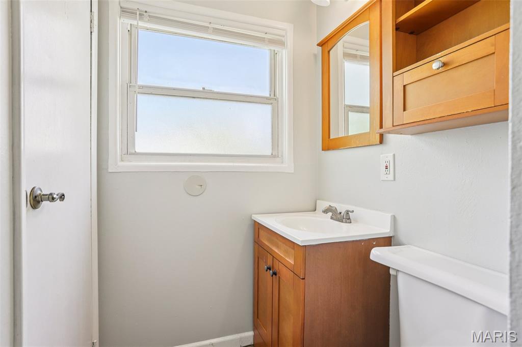 Columbia Hills - Residential