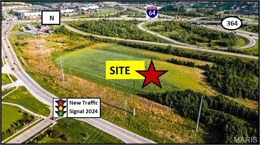 Hawk Ridge - Commercial Sale