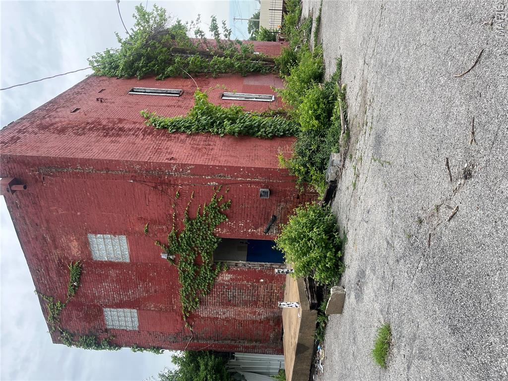 Pitzman Add - Commercial Sale