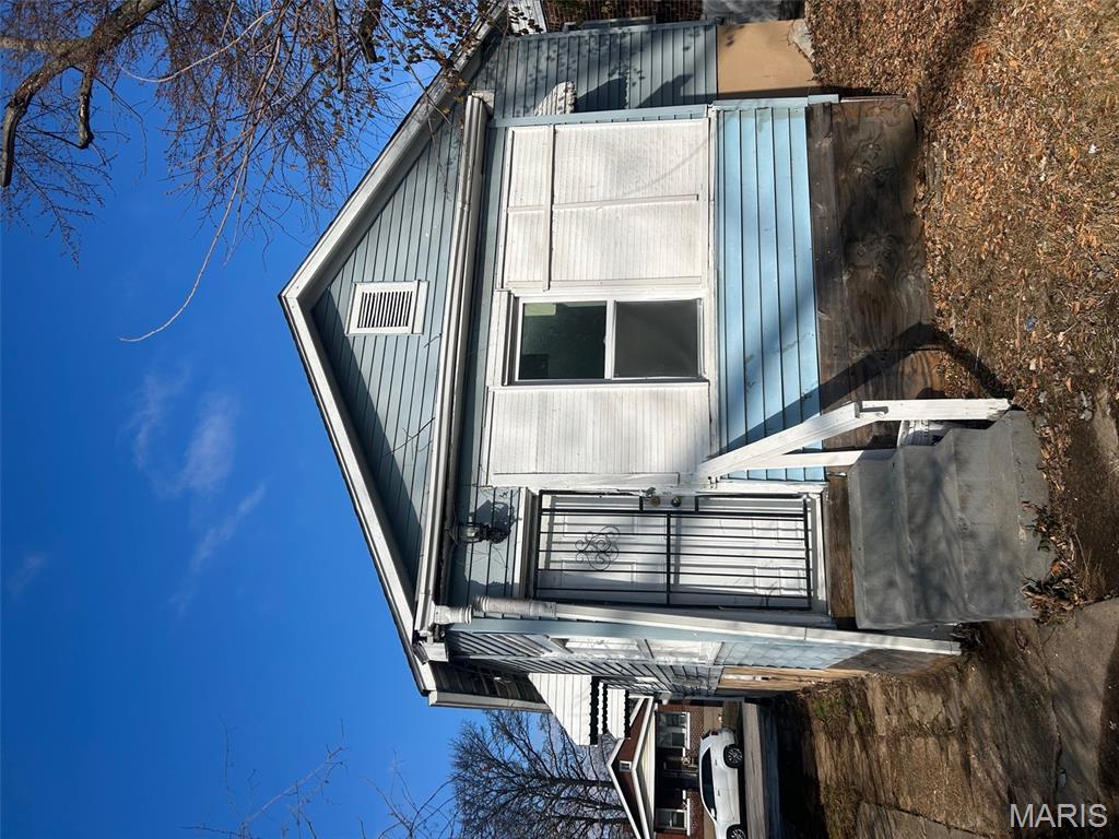 Quinmoor First Add - Residential