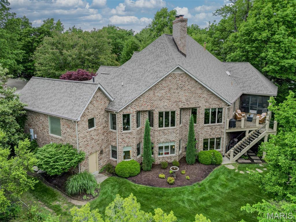 Wind Castle - Residential