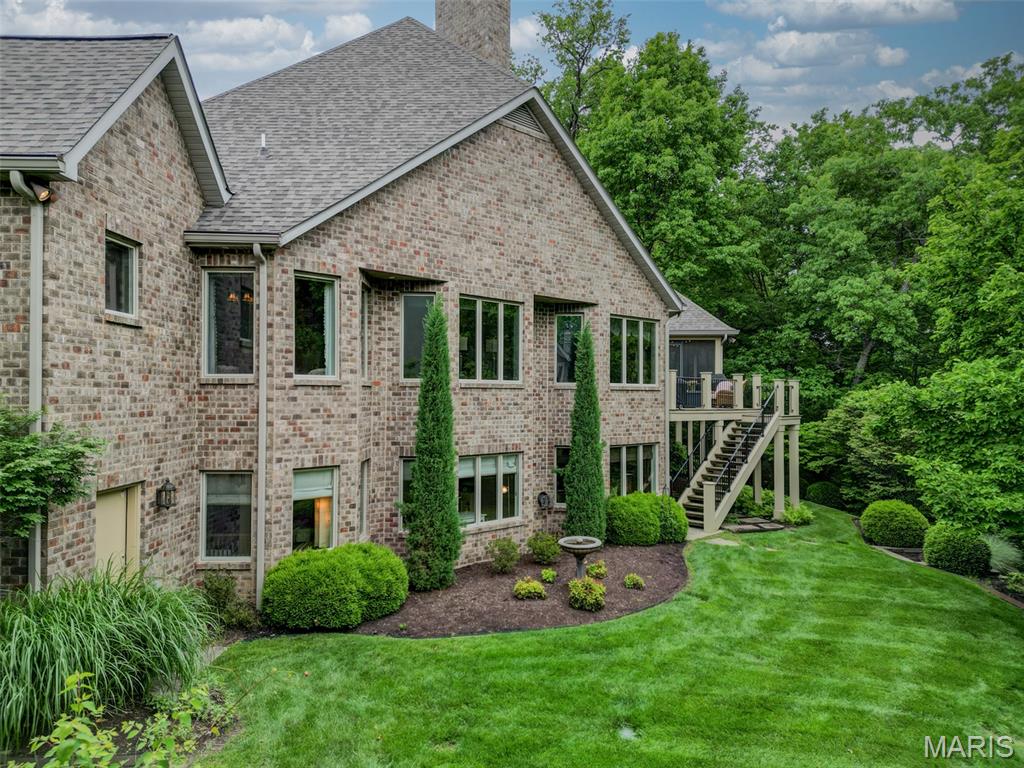 Wind Castle - Residential
