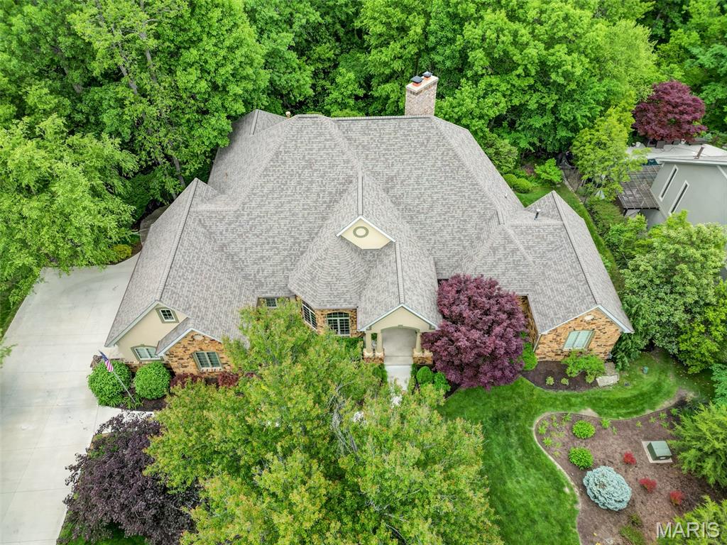Wind Castle - Residential