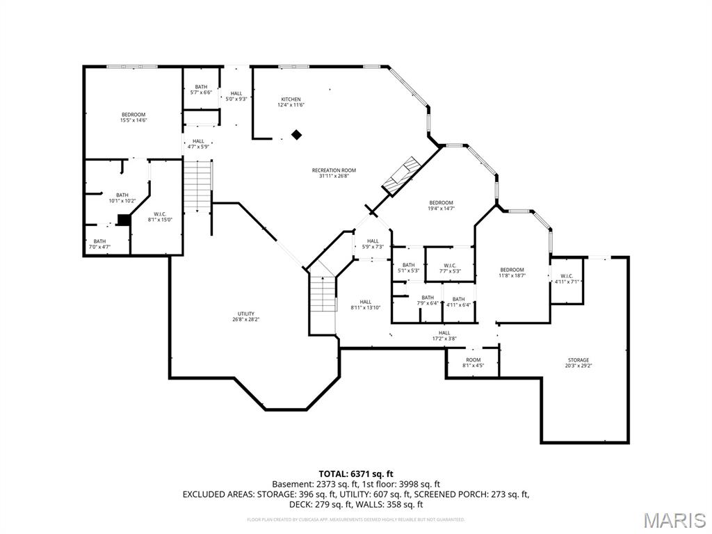 Wind Castle - Residential