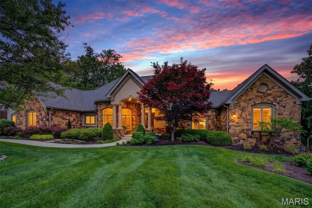 Wind Castle - Residential