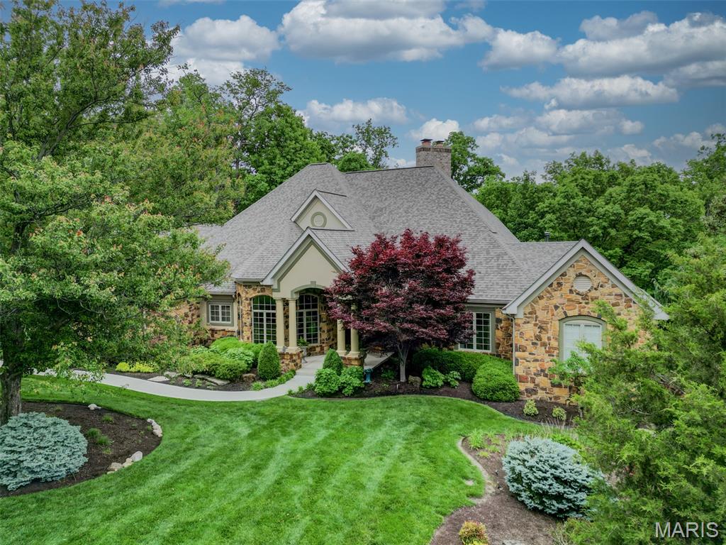 Wind Castle - Residential