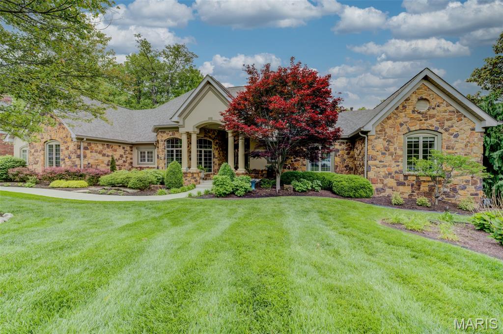 Wind Castle - Residential